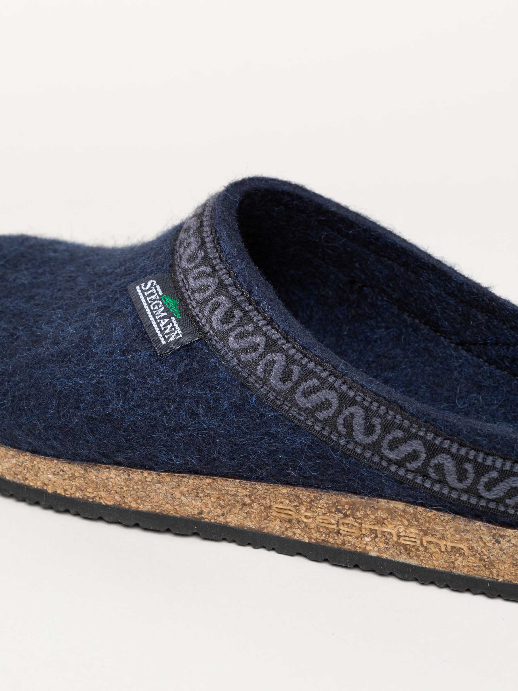 Gottstein - Wholesale Clogs - Women's - Stegmann felt clog 1085