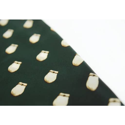 B.Yellowtail - Wholesale Scarf - Women's - Elk Ivory Silk Scarf1