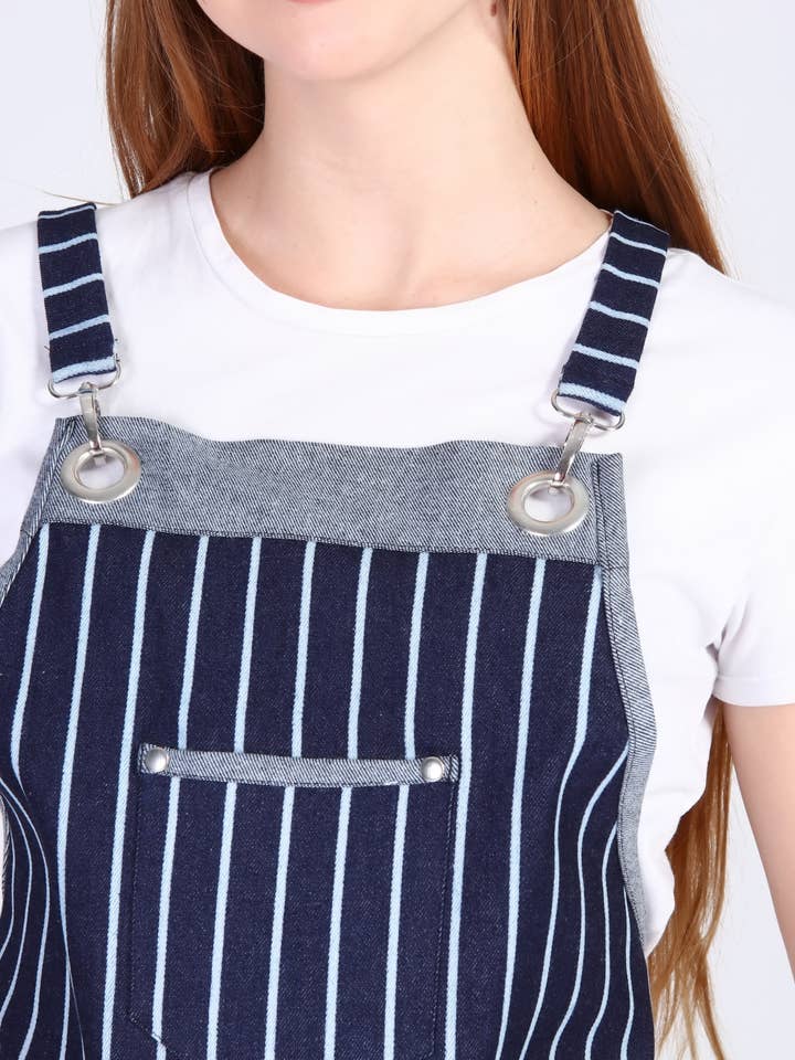 Stain resistent moderne forklæde - unisex for engroshandel hos Azul Crafts