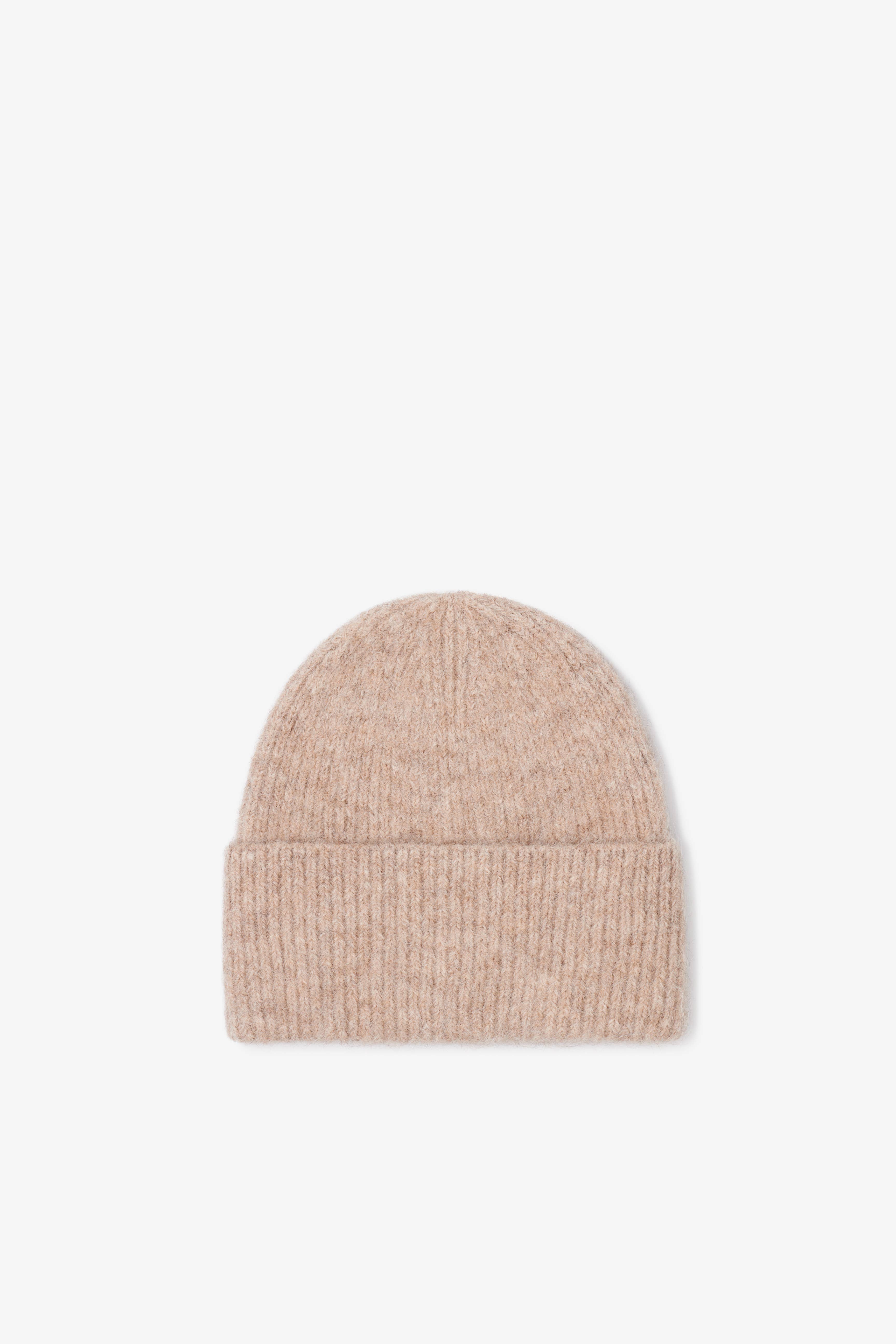 Arctic Fox & Co. - North America - Wholesale Beanie - Women's - The Alpaca Beanie - Iced Taupe - FW251