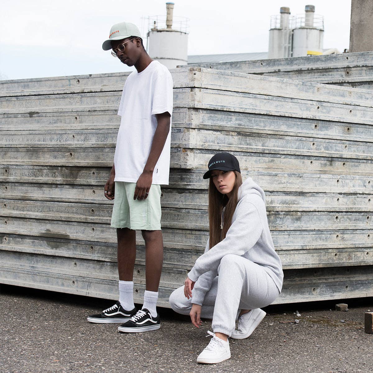 Chillouts GmbH - Wholesale Baseball Cap - Unisex - Cap "Cusco" (Baseball Cap)7