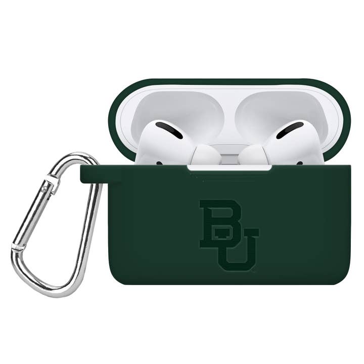 Custodia per AirPods Pro con incisione Baylor Bears per la vendita all'ingrosso da parte di Affinity Bands