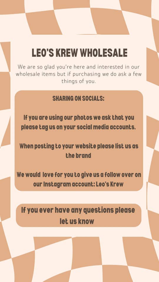 Leo's Krew - Wholesale Bodysuit (Non-Footed) - Baby - The Basic Bubble Romper3