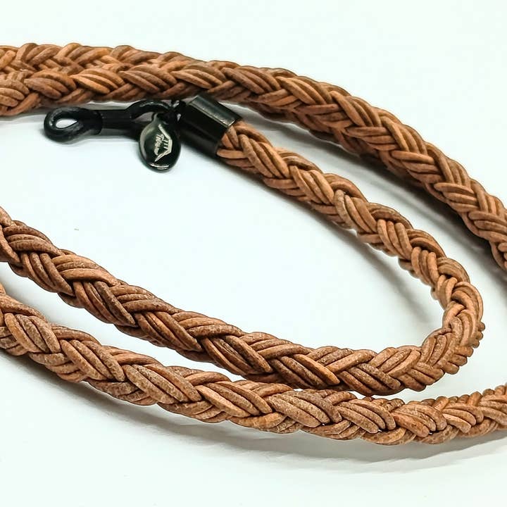 Briller · Guder Naturlæder · Pro (24 enheder) for engroshandel hos Teito de Cuero