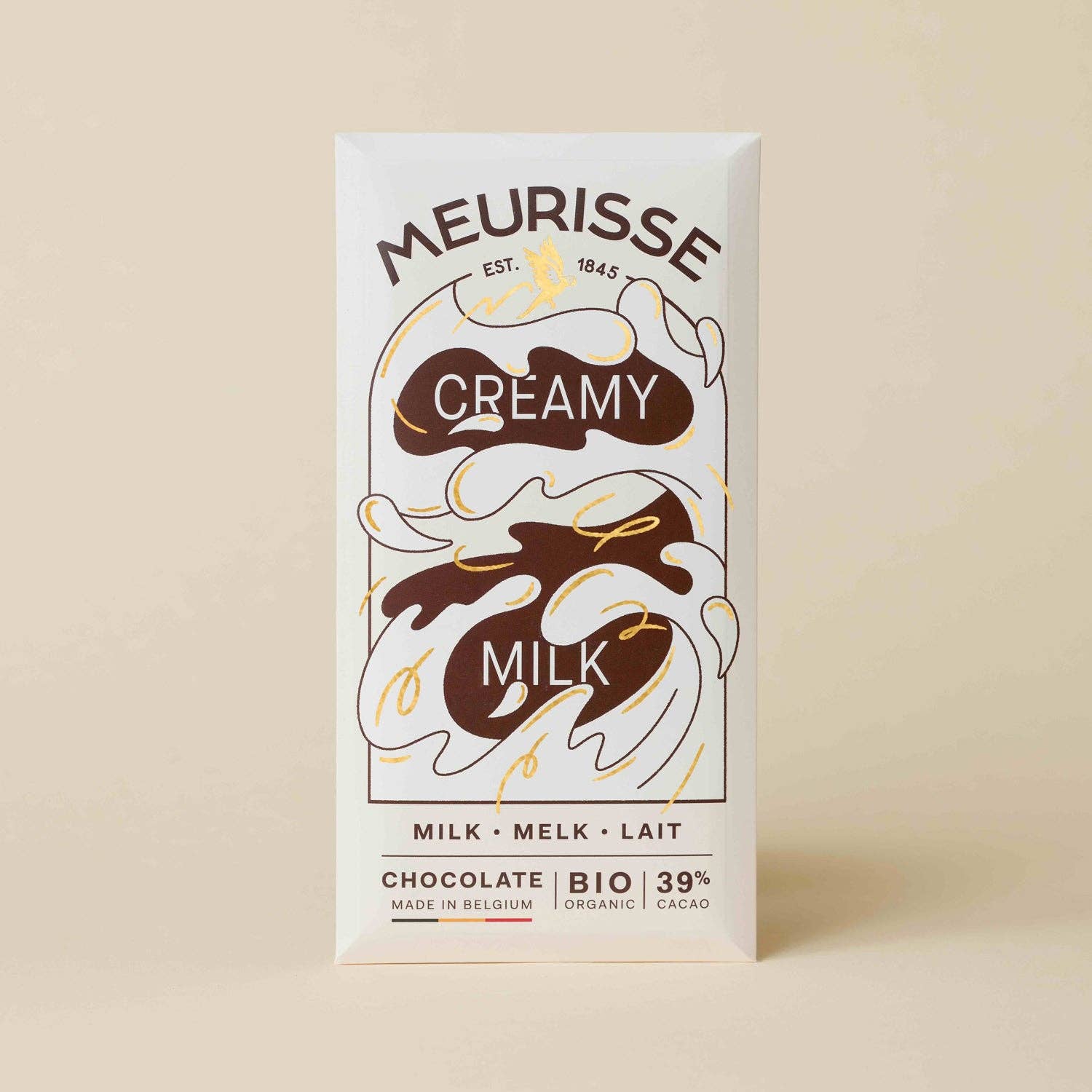 Ameico - Wholesale Chocolate Bar - Meurisse - Chocolate Bar11