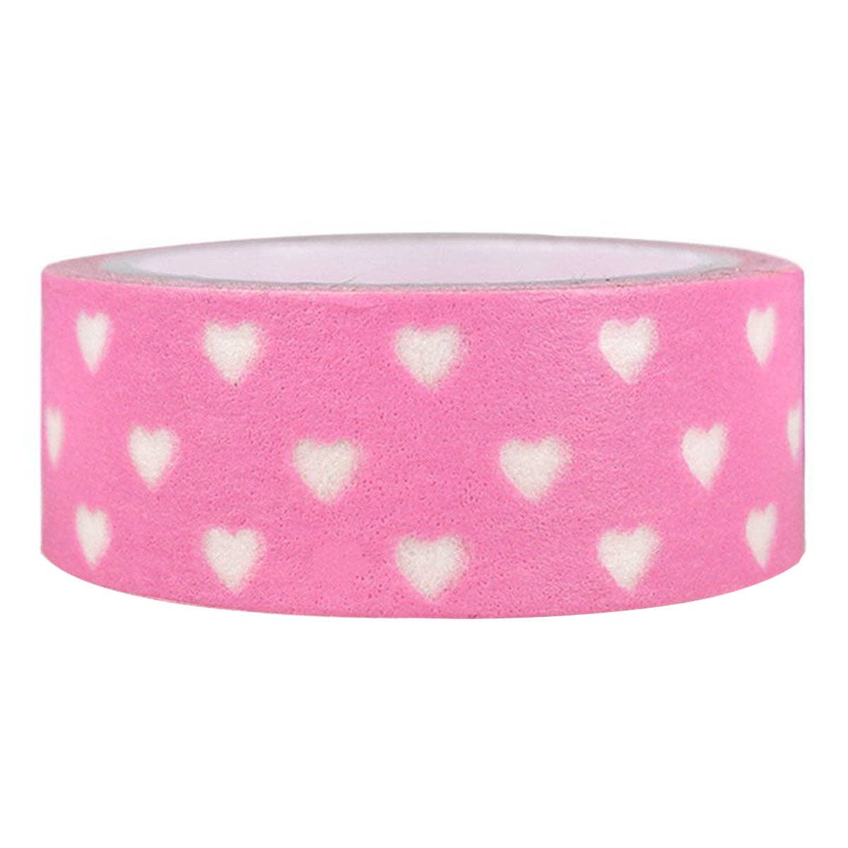 Wrapables.com - Vente Rubans adhésifs Washi - Ruban de masquage japonais Wrapables Hearts & Sweets Washi20