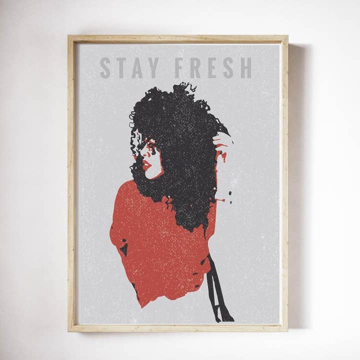 Stay Fresh for wholesale by Godly Gorgeous