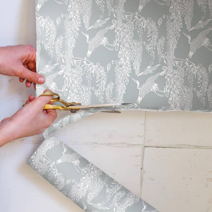 The Master Herbalist - Wholesale Drawer Liner - HERON | Scented Drawer Liners in 3 Fragrances.3