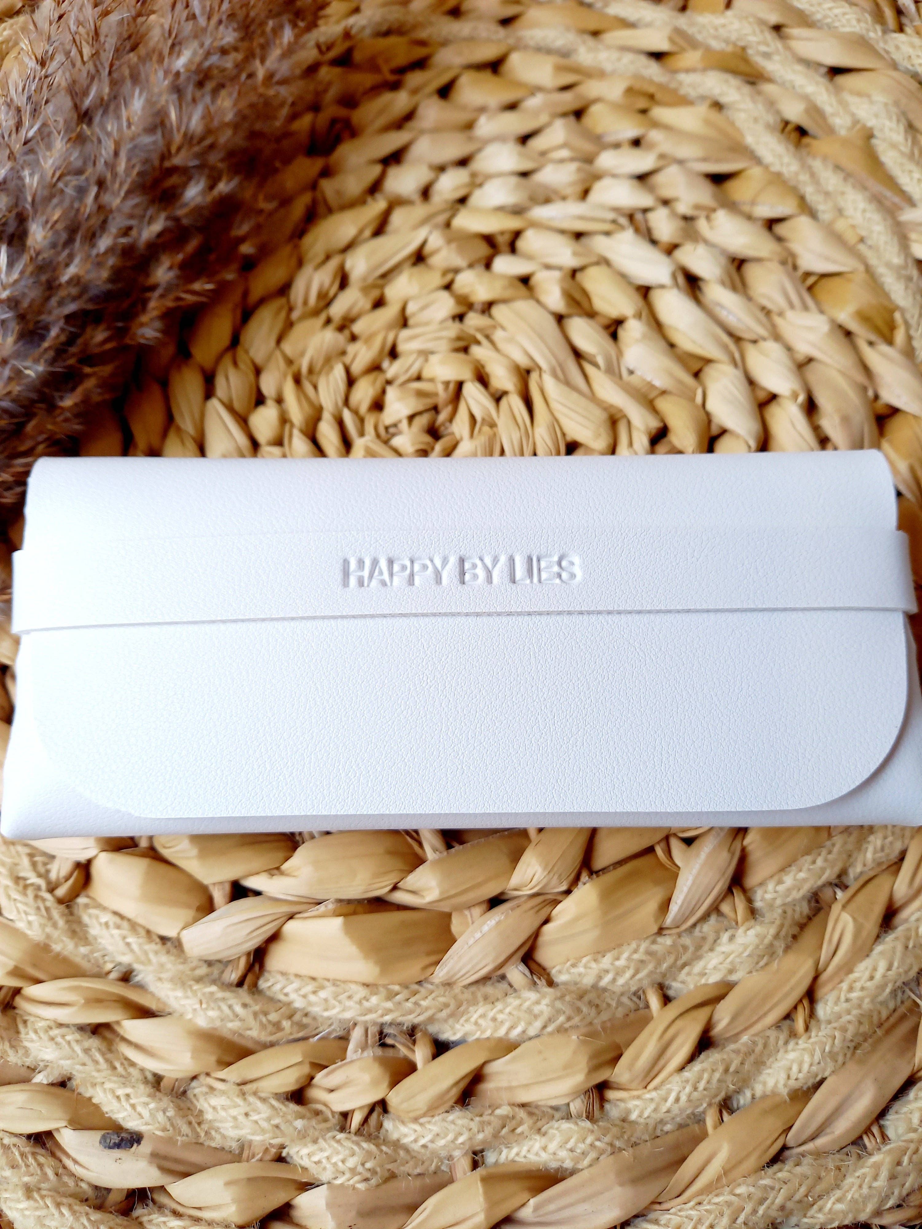 Happy by Lies - Wholesale Sunglasses/Eyeglasses Strap - Kids - Zonnebril case1