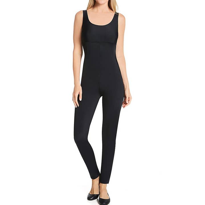 InstantFigure Pant Bodysuit Shapewear WB40231 for wholesale by InstantFigure