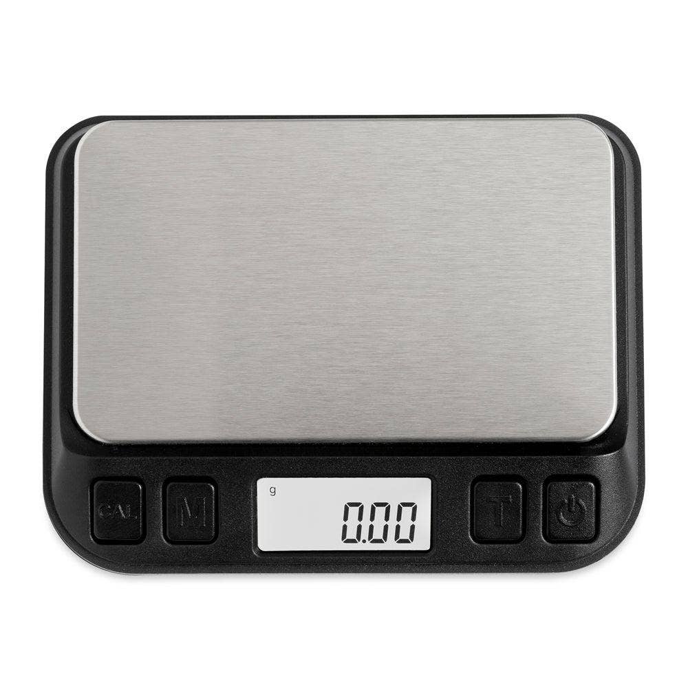Cannatron - Wholesale Kitchen Appliance - Truweigh Zenith Digital Mini Scale - 200g x 0.01g4