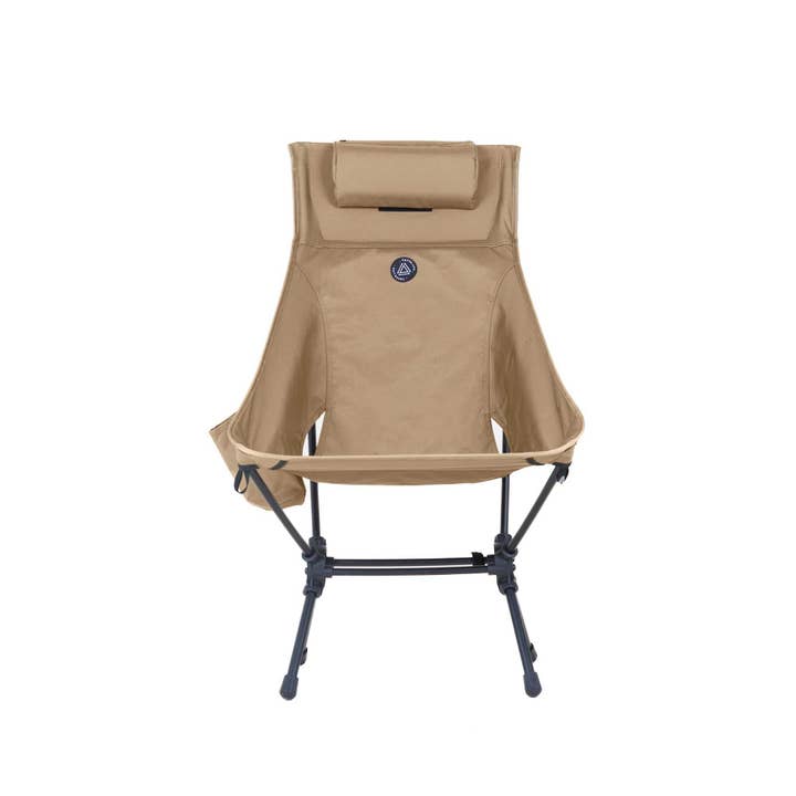 YATTA LIFE – wholesale Folding chair – High Back Ultralight Folding Camping Chairs With Storage Pouches9