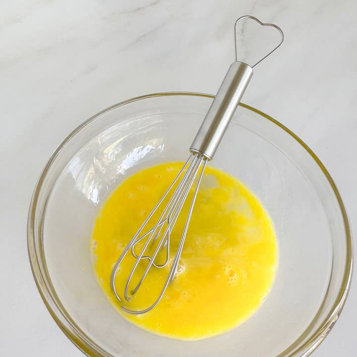 R&M International – Engroshandel Piskeris – Piskeris med hjerte 6.25" spand /302