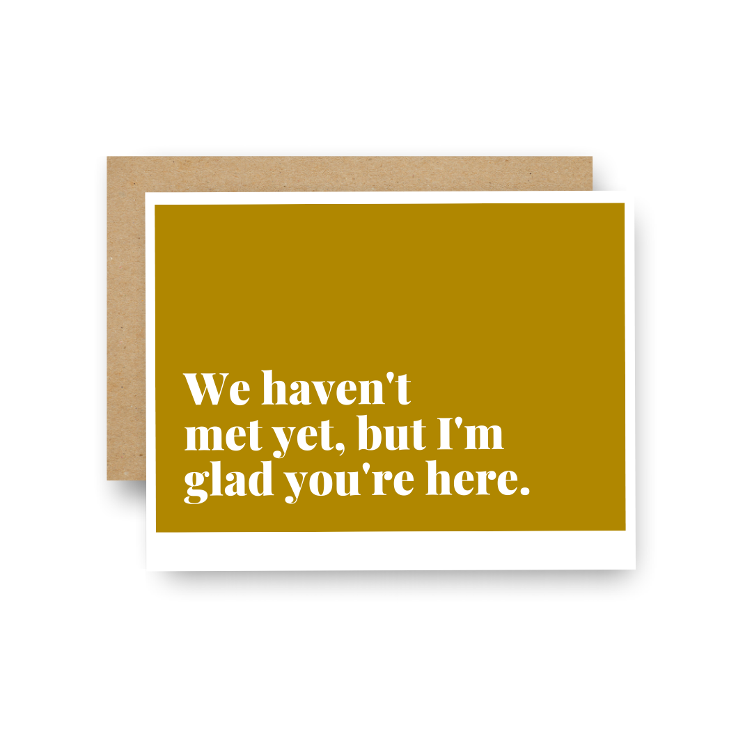 Careerlog - Wholesale Stationery/Notecard Set - Networking Notecard Kit2