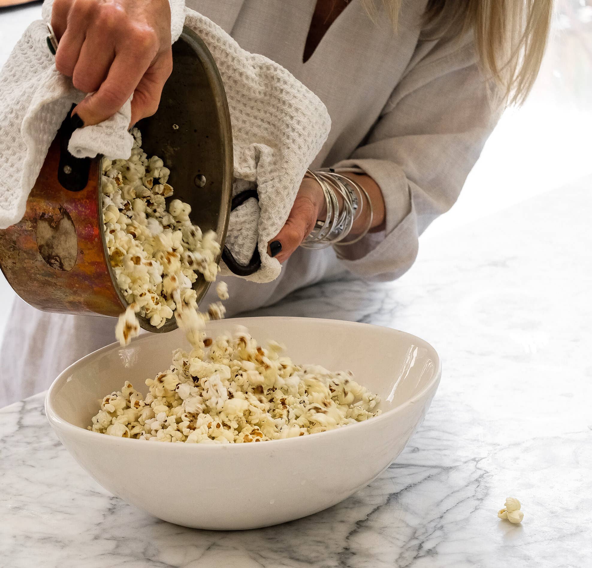 Bella Cucina - Wholesale Popcorn - Heirloom Popcorn 2