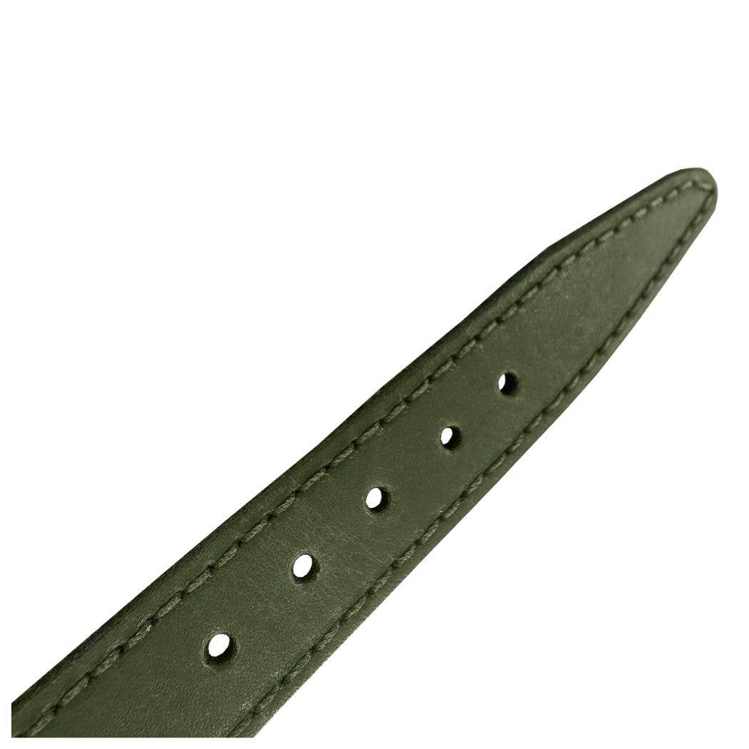 HugglePets – wholesale Pet collar – Dog – HugglePets Legacy Leather Dog Collar17