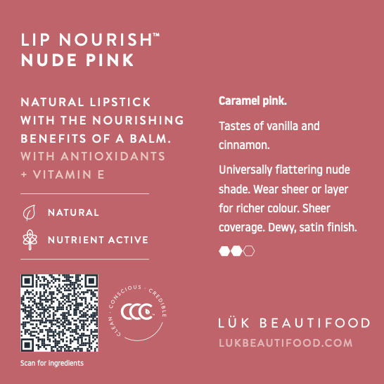 LÜK BEAUTIFOOD [🇦🇺 AUS + USA🇺🇸] - Wholesale Gift Box - Discovery Box9