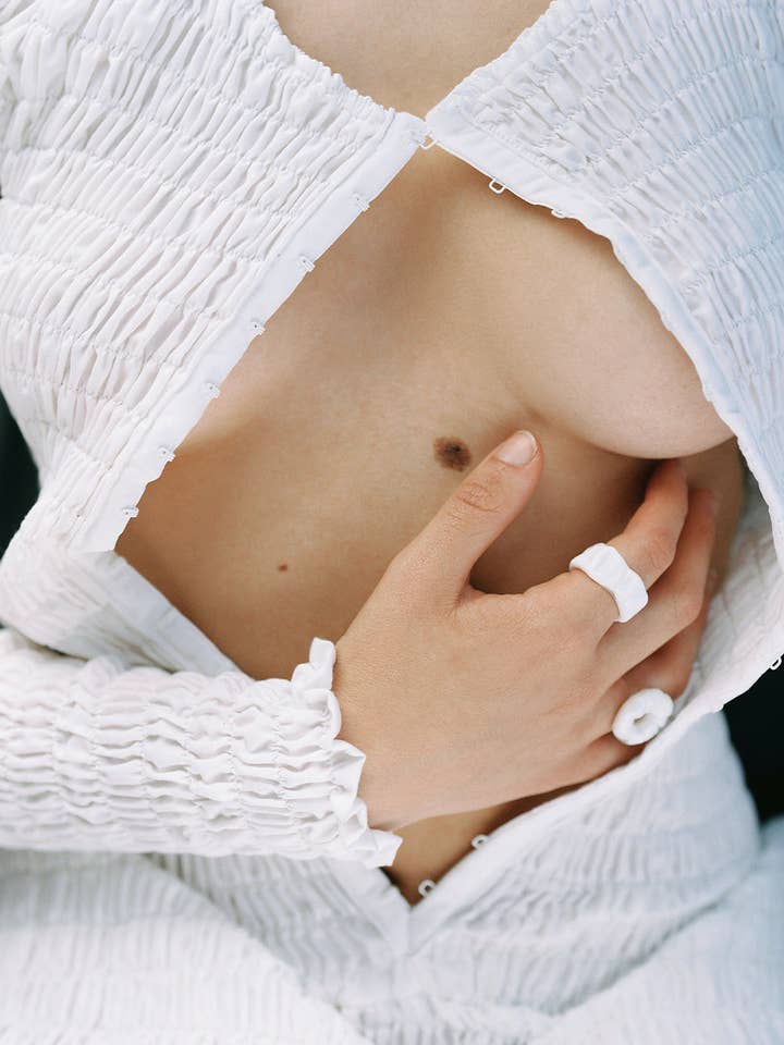 Isis Ring för wholesale av Levens Jewels