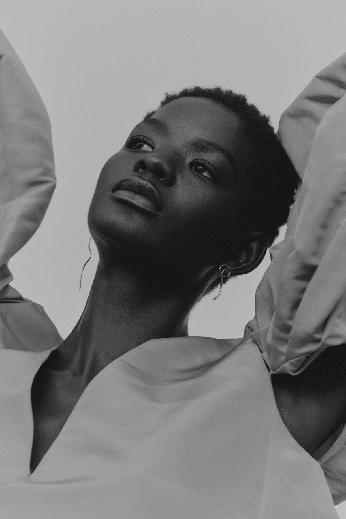 HELMUT PARIS - Wholesale Dangle Earrings - La Togodo earrings2