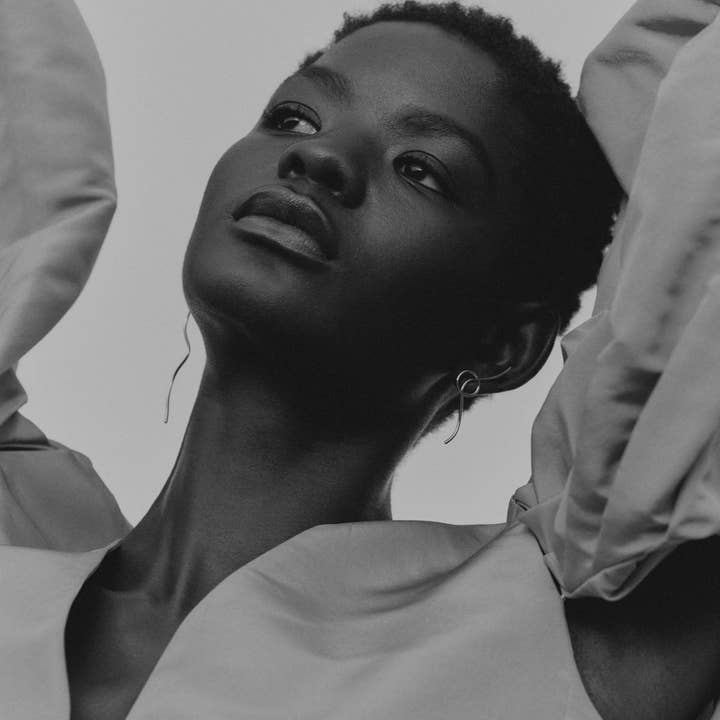 HELMUT PARIS - Wholesale Dangle Earrings - La Togodo earrings2