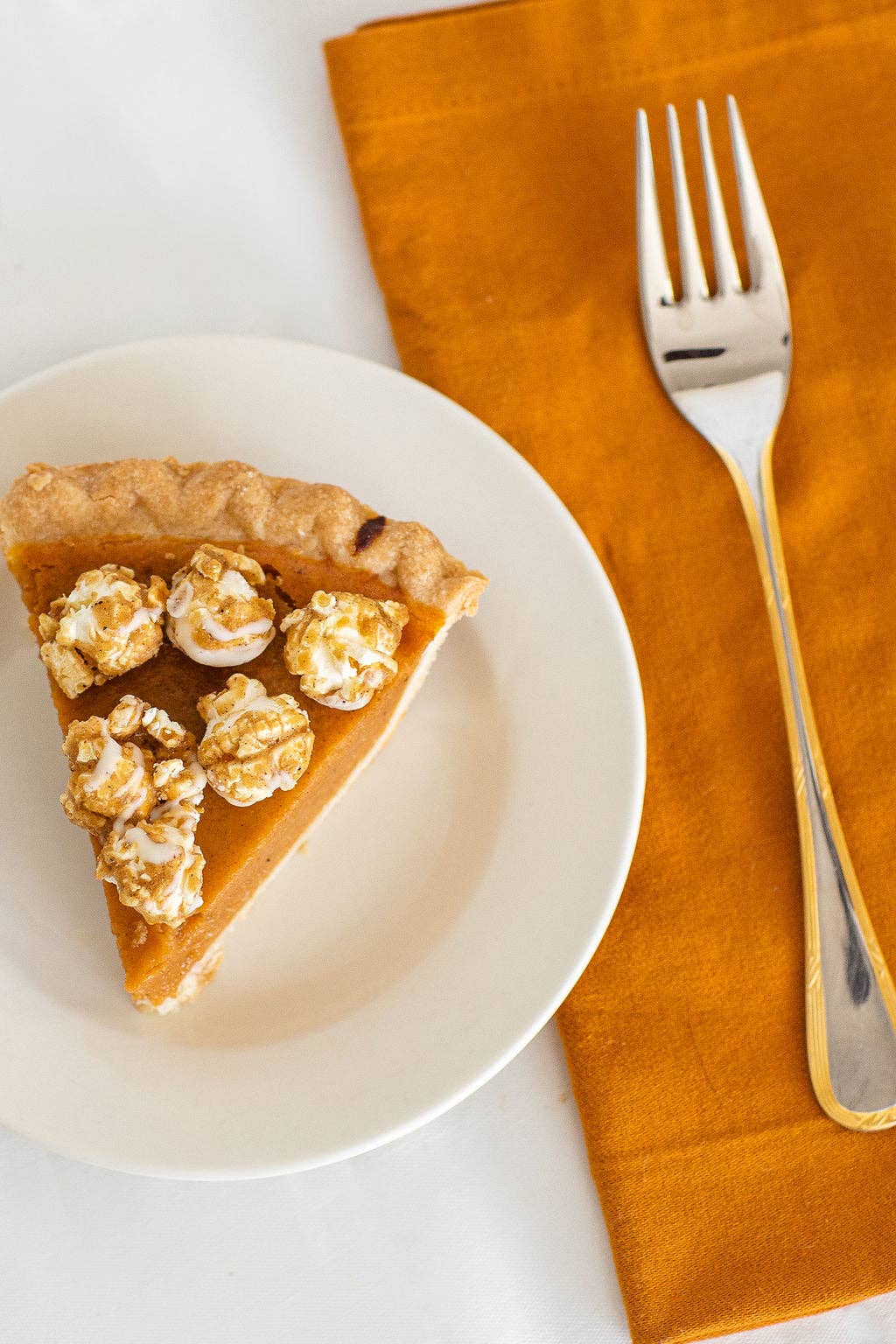 Ella's Popcorn - Wholesale Popcorn - Pumpkin Spice Latte2