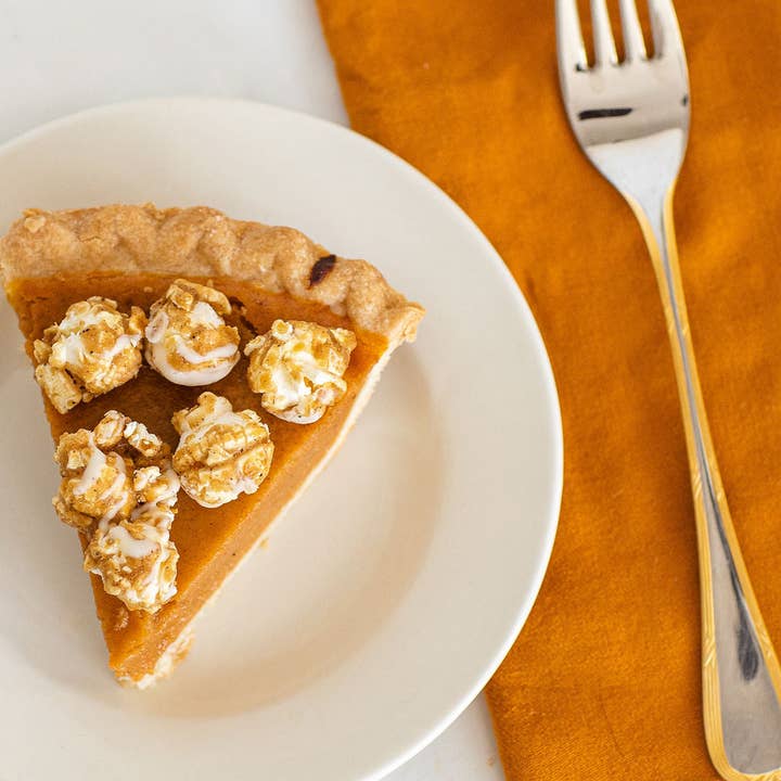 Ella's Popcorn - Wholesale Popcorn - Pumpkin Spice Latte2