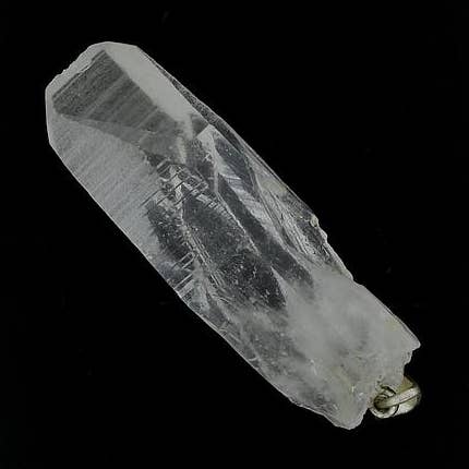 Colgantes láser con punta de cuarzo para venta al por mayor de Stonebridge Imports