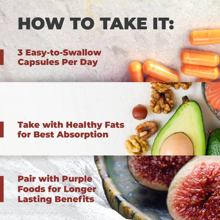 Balance One Supplements - Wholesale Oral Supplement/Vitamin - Turmeric Extract – Max Strength with 95% Curcuminoids5