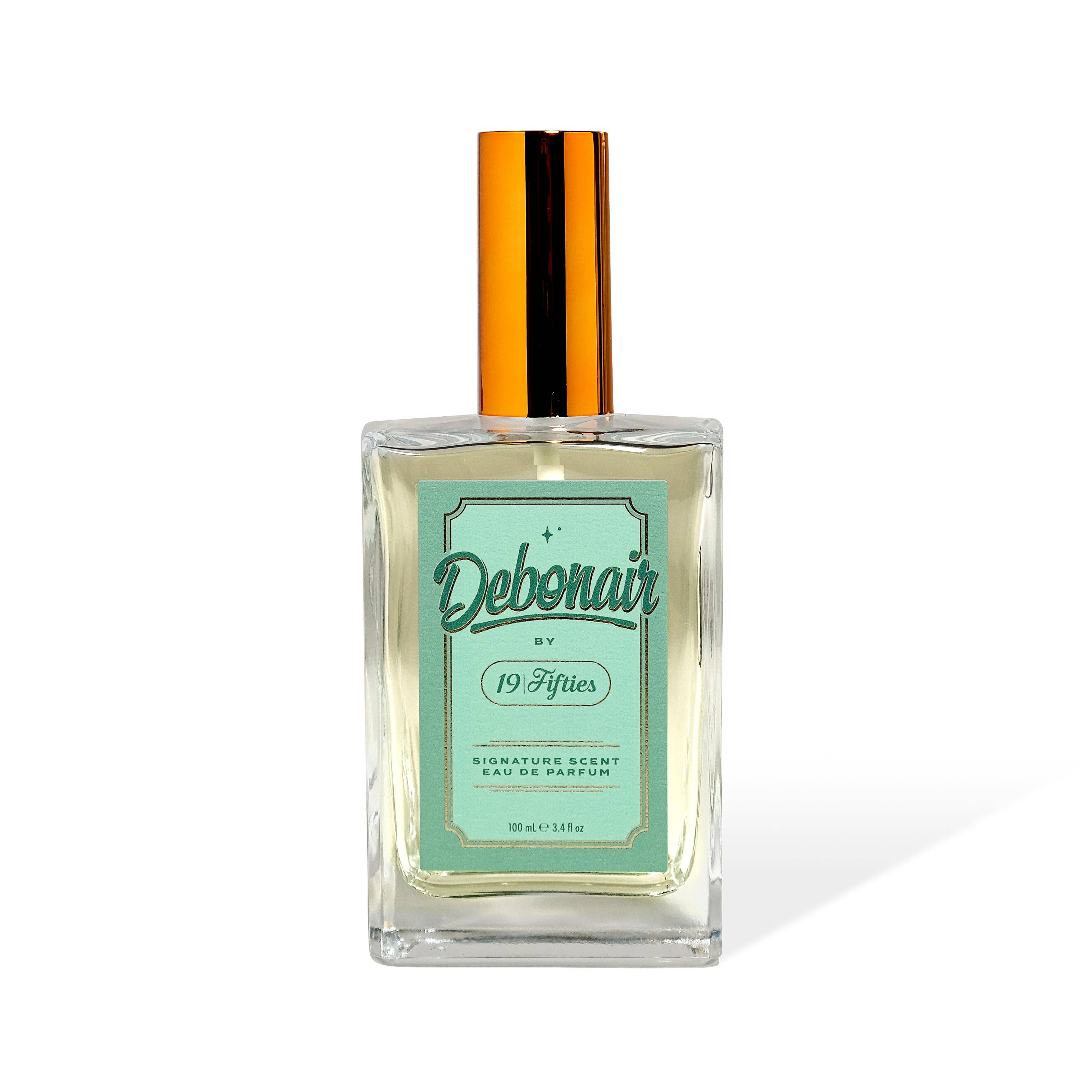 19Fifties Inc – Perfume/Eau de Toilette por atacado – Debonair - Signature Scent - Eau De Parfum6