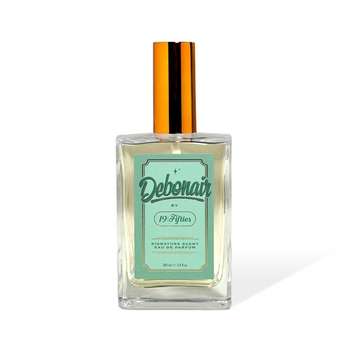 19Fifties Inc – Perfume/Eau de Toilette por atacado – Debonair - Signature Scent - Eau De Parfum6