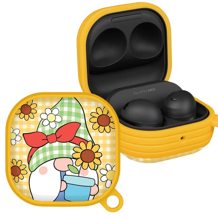 Funda para Samsung Galaxy Buds Pro & Buds Live Gnomes HDX para venta al por mayor de Affinity Bands