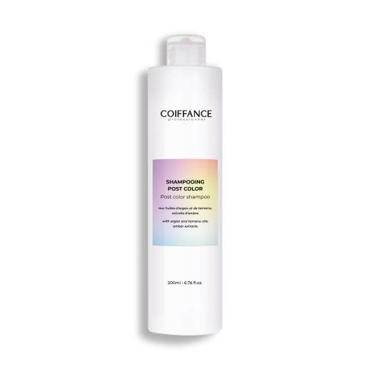 Couleur Papillon Coloration - Shampooing Post Color 200Ml pour la vente par COSMECARE LAB