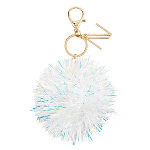Wholesale Pom Pom Keychains Collection -  : Beauty Supply,  Fashion, and Jewelry Wholesale Distributor