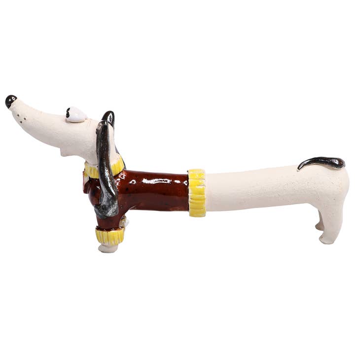 Enigma Supplies – wholesale Dekorativ statyett – Taxpar Herr & Fru Dasch | Olika Färger31