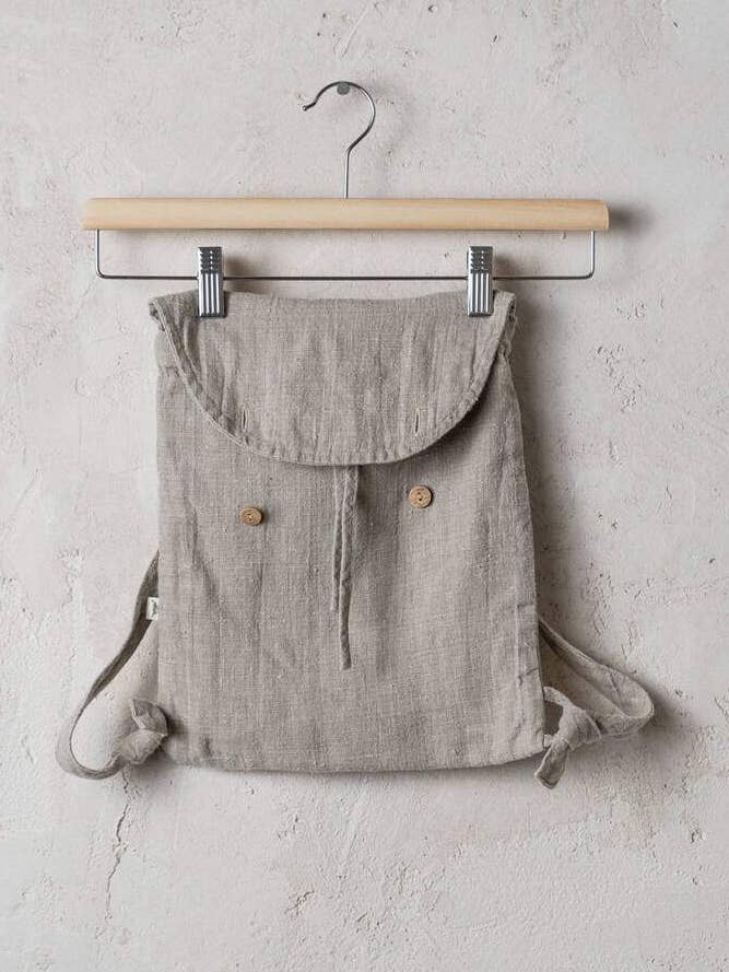 Backpack (XRFQ) for wholesale by La Petite Alice