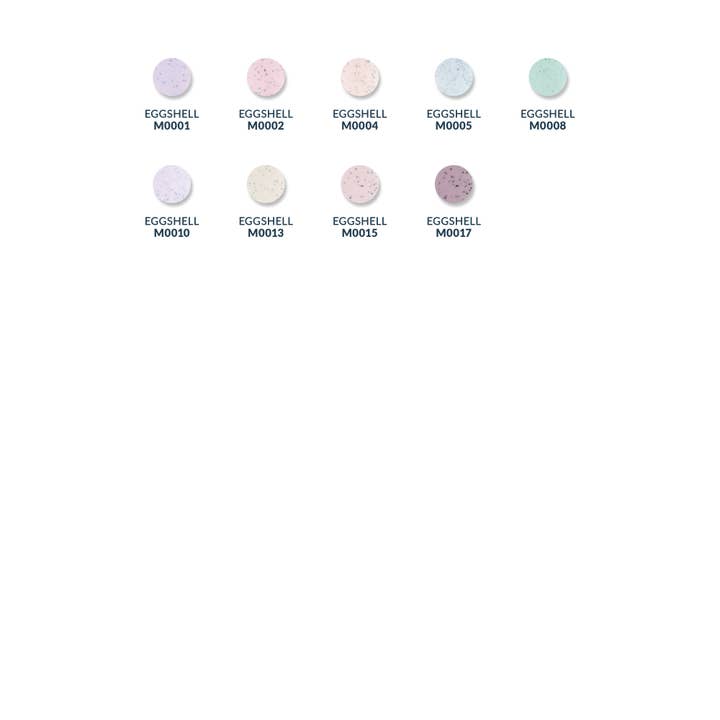 Foreverbio - Wholesale Nail Polish - Eggshell Colour Gel Nail Polish 7 ml