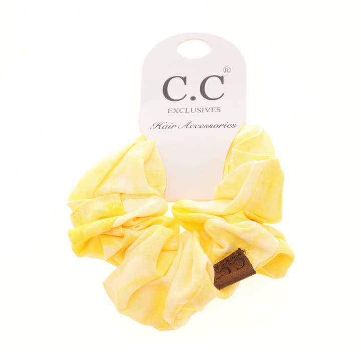 Amarillo C.C Coletero Tie Dye SCTD03 de venta al por mayor en Faire0