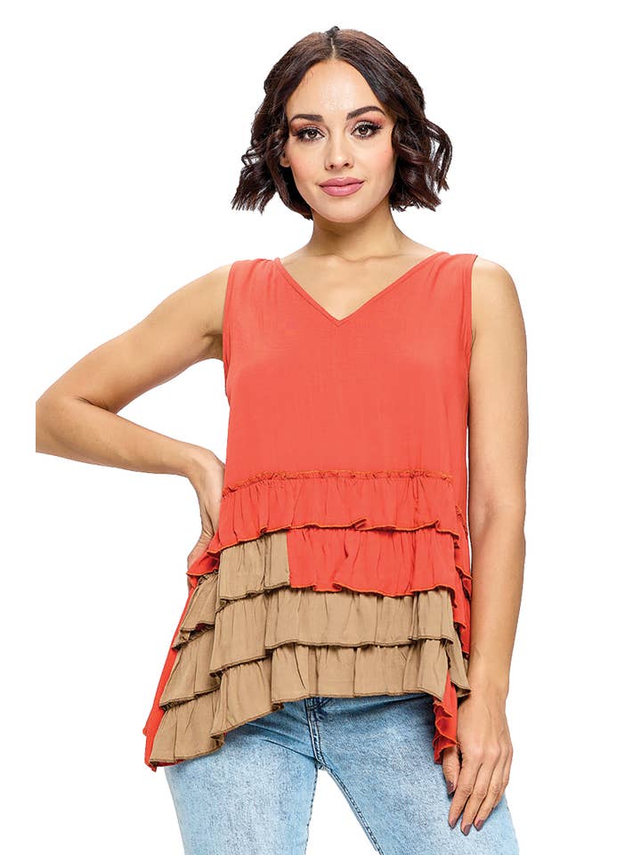 Yak & Yeti - Wholesale Tunic – Women’s - Bundle 100 pcs of Summer Clothing for $400 (Only $4 a piece)2