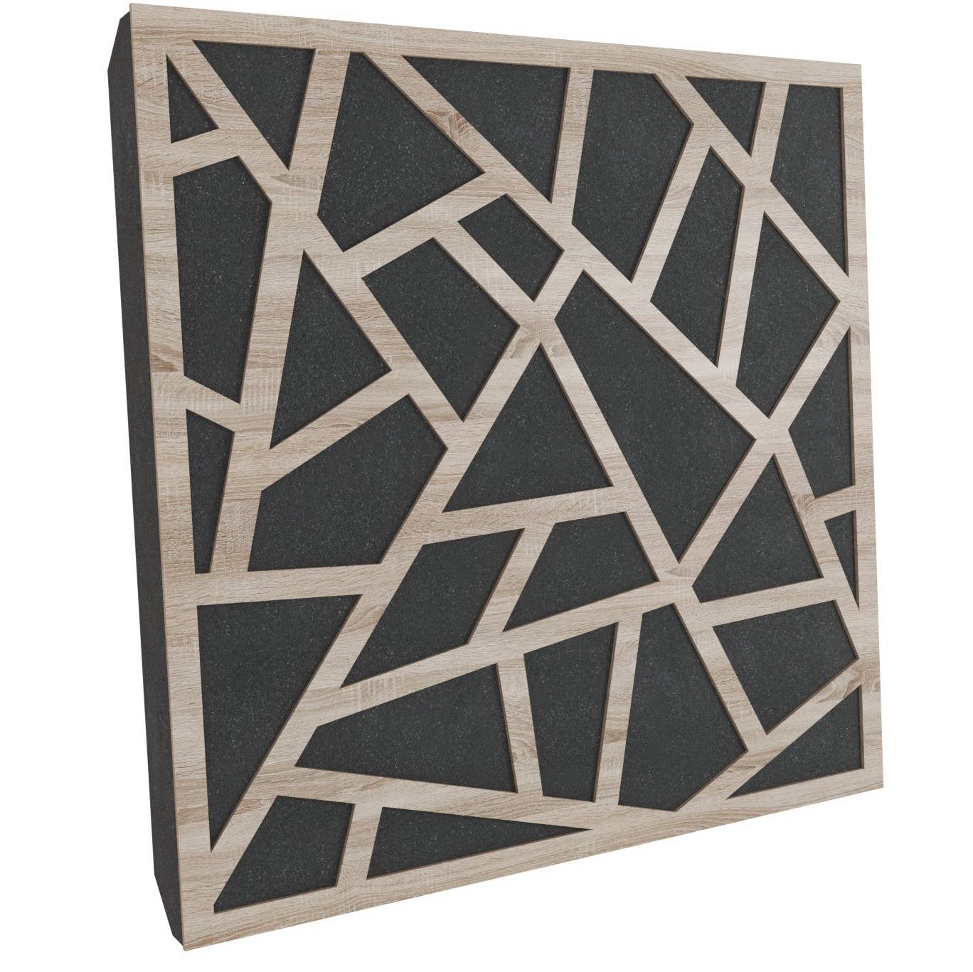 ATB-Sound sp. z o. o. – Großhandel Deko-Panels – Schallabsorbierendes und diffuses Akustikpanel Skyross für Aufnahmestudios6