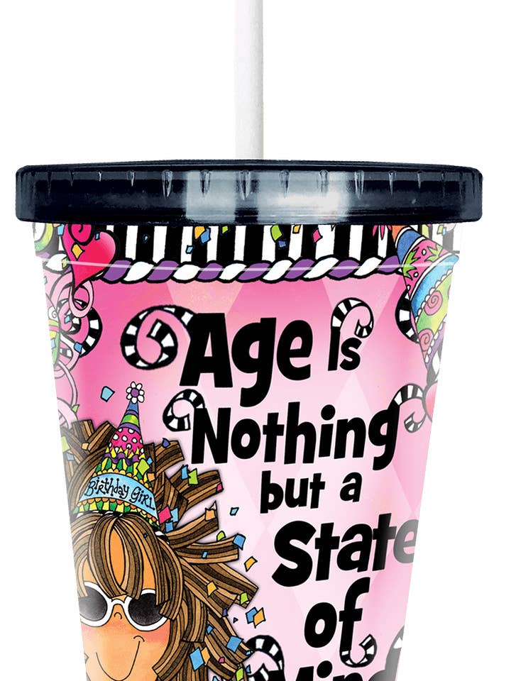 Copos Age COOL por atacado de Suzy Toronto Wholesale