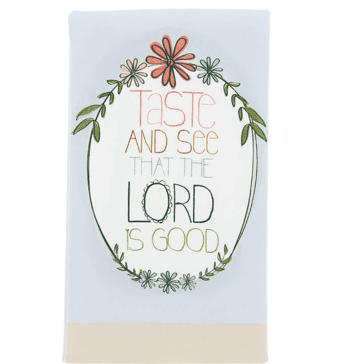 Sabor - Pano de Cozinha 100% Algodão por atacado de Pavilion