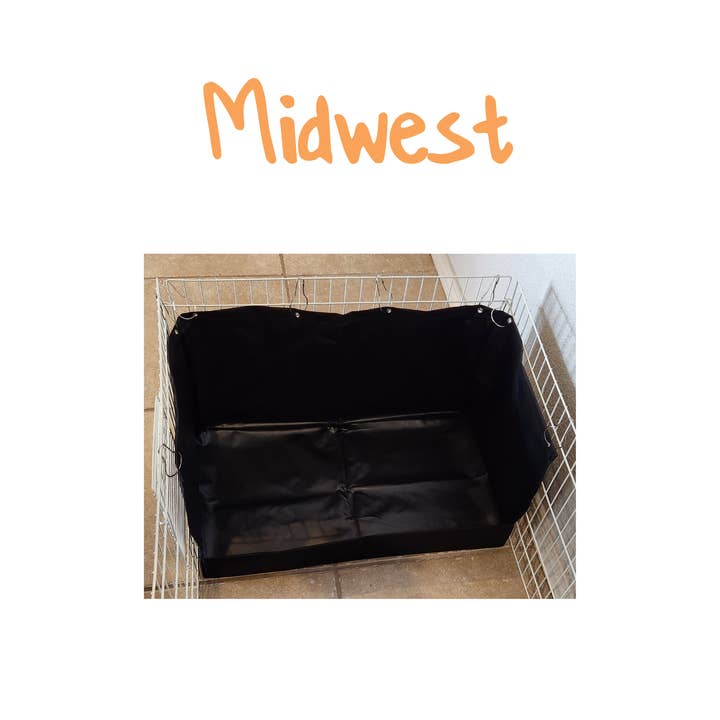 Tater Pets - Wholesale Pet toy – Not cat/dog - Hayzee- Hay Holder for C&C Cages - For Guinea Pigs & Rabbits3