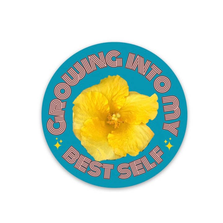 Meilleur autocollant pour la vente par Catalina Eddie Design Co