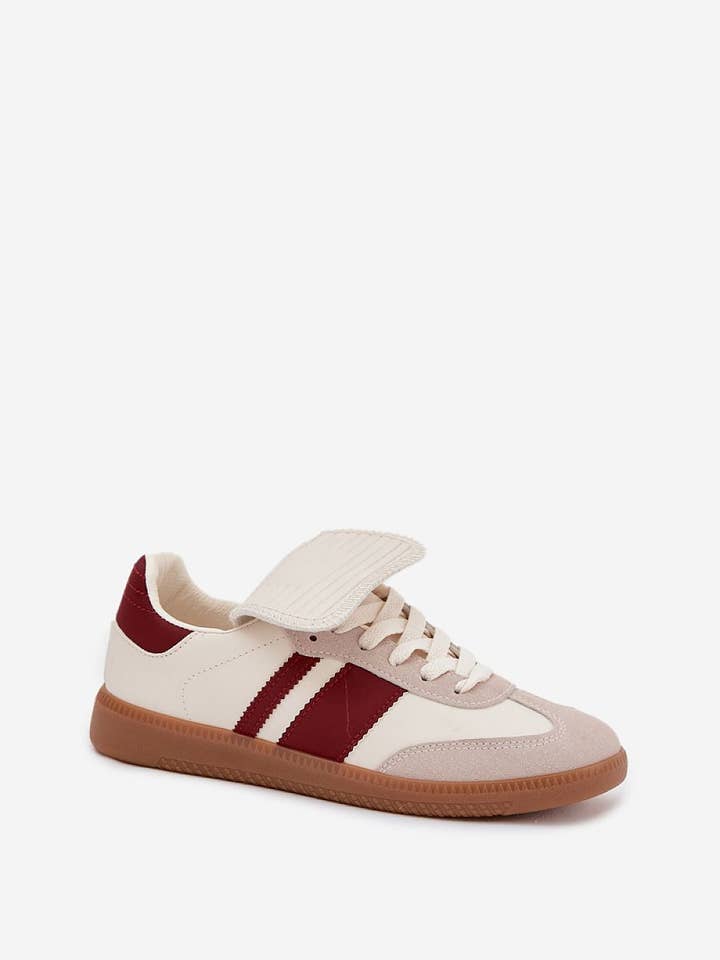 Lieber Deem Marktplatz - Wholesale Lifestyle Sneakers - Women's - Sneakers Model 216527 Step in style7