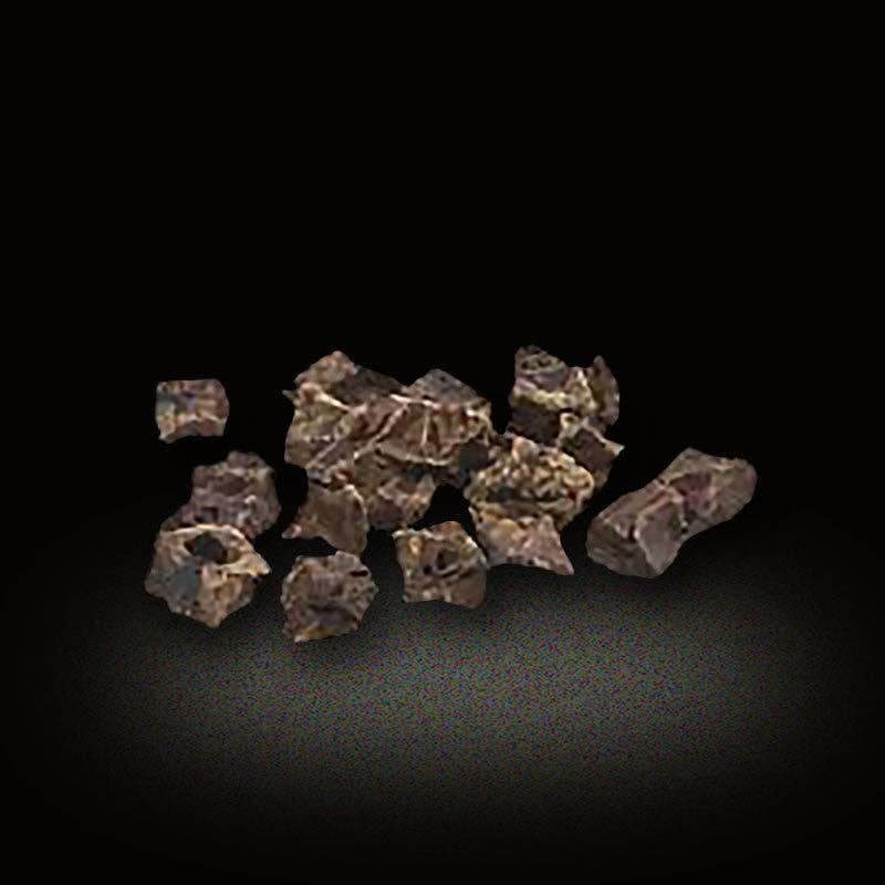 Skylos Foods – wholesale Pet treats – Dog – Venison Lung Cubes - 200g1