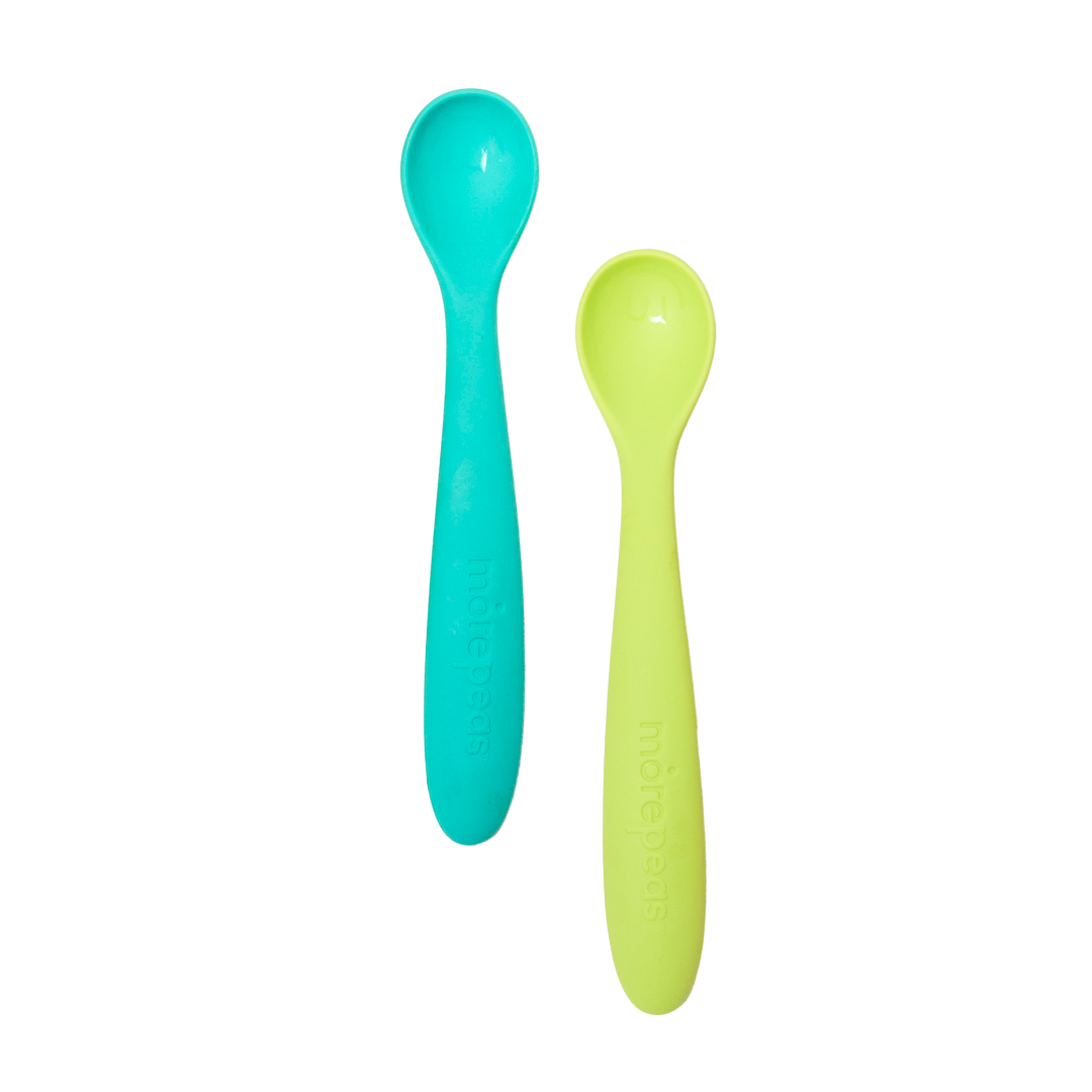 morepeas - Wholesale Feeding Set - Baby - Baby to Tot Spoons0