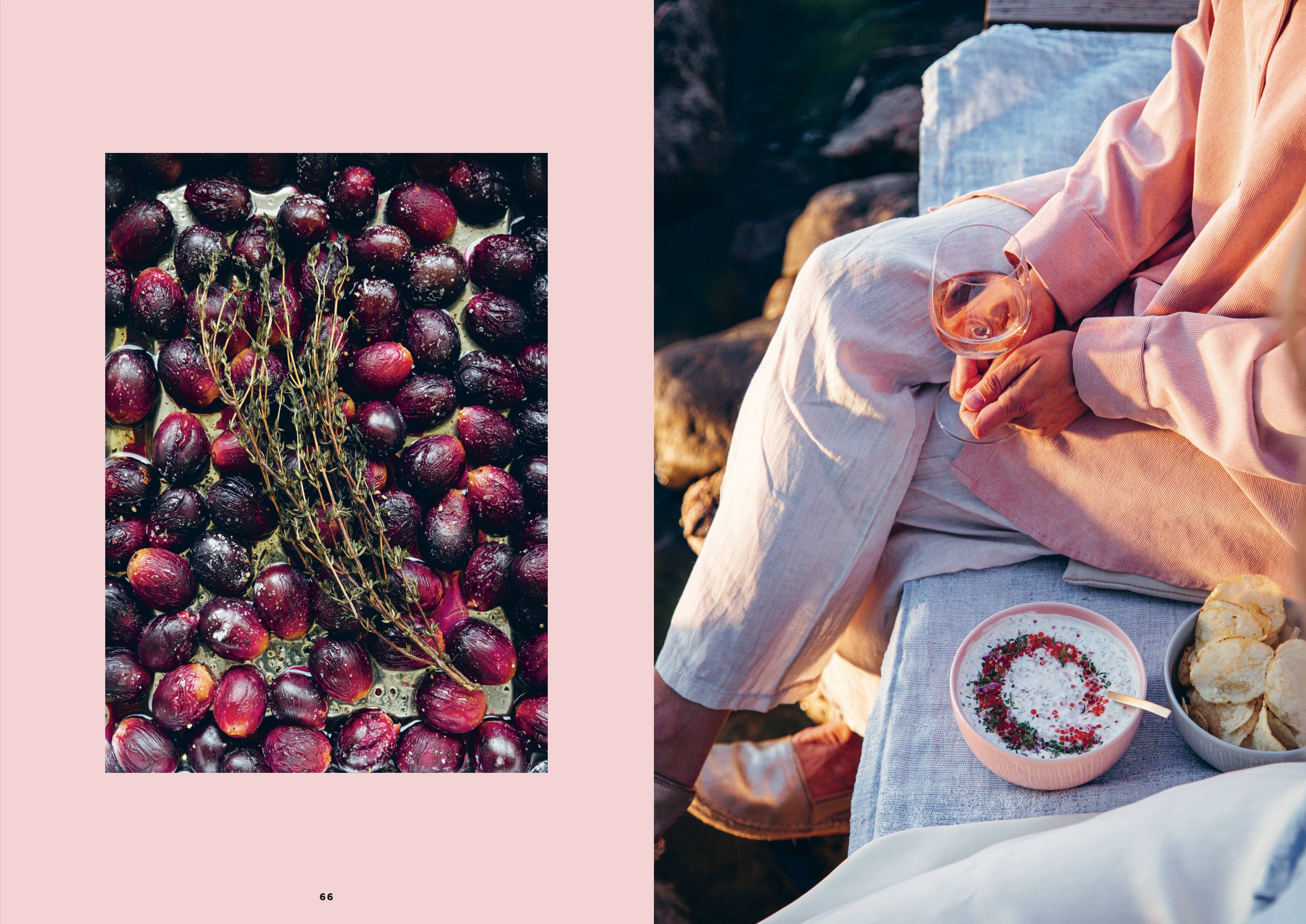 Cozy Publishing - Wholesale Cookbooks and food - Cookbook: Crumbs of Joy12