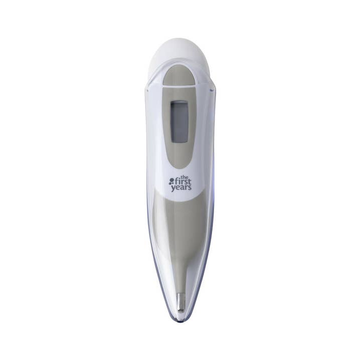 TOMY - Wholesale Thermometer - TOMY The First Years Multi-Use Digital Thermometer