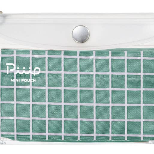KOKUYO Piiip Case — Mini for wholesale by Paper Poetry Club