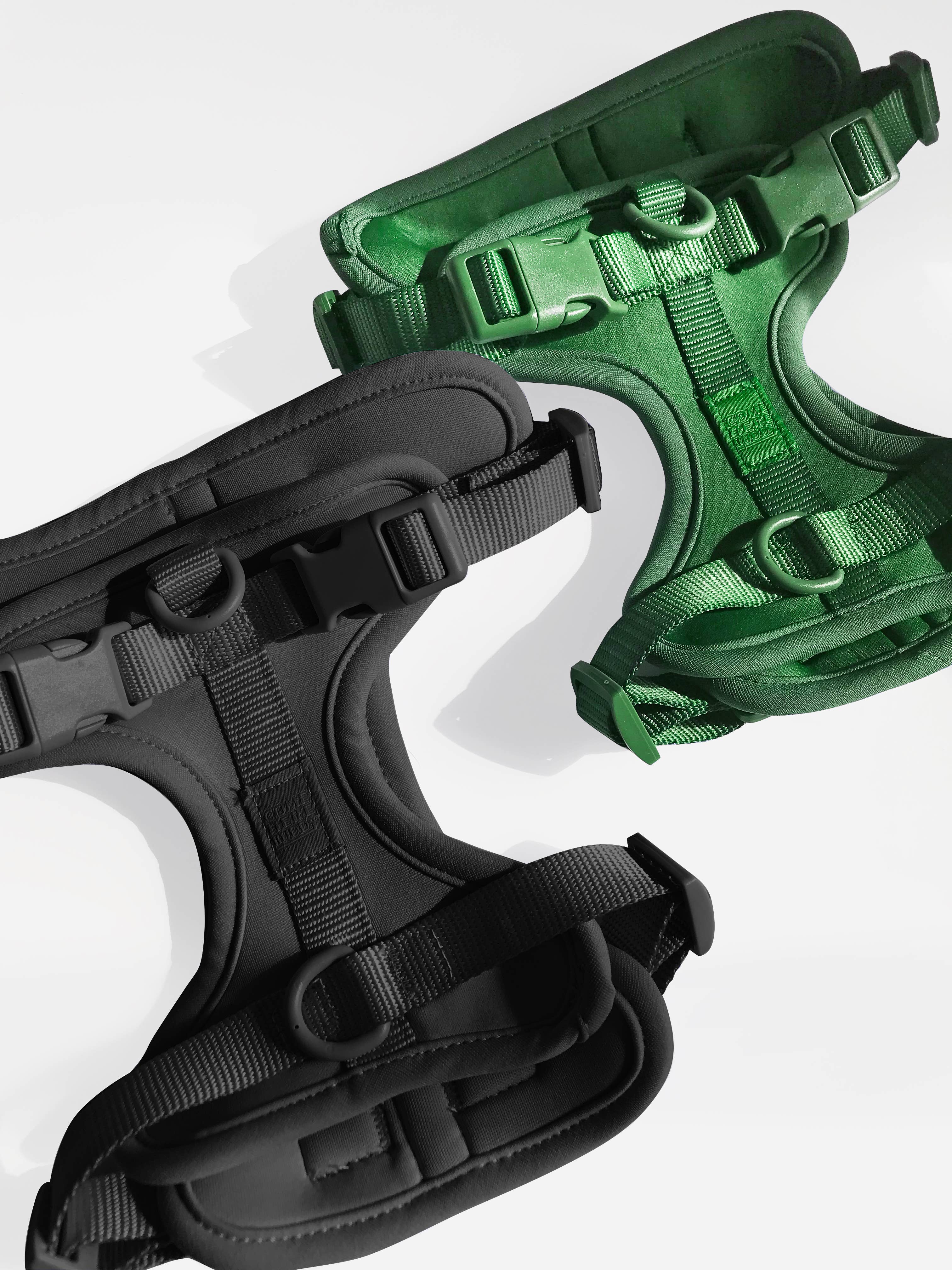 Come Here Buddy – Großhandel Haustiergeschirr – Hund – Leichter, verstellbarer gepolsterter Hundegeschirr2